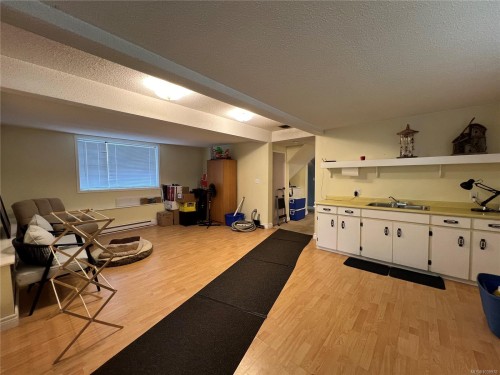 406 Matchlee Dr, Gold River, BC 