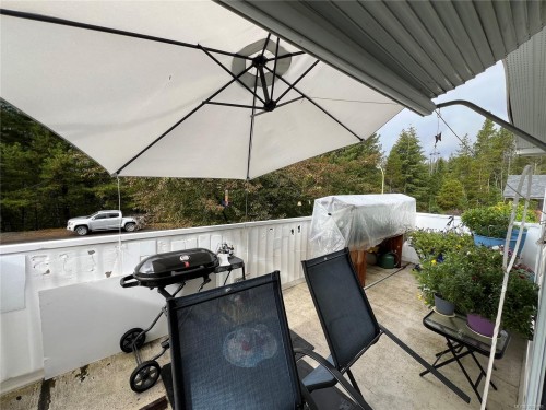 406 Matchlee Dr, Gold River, BC 