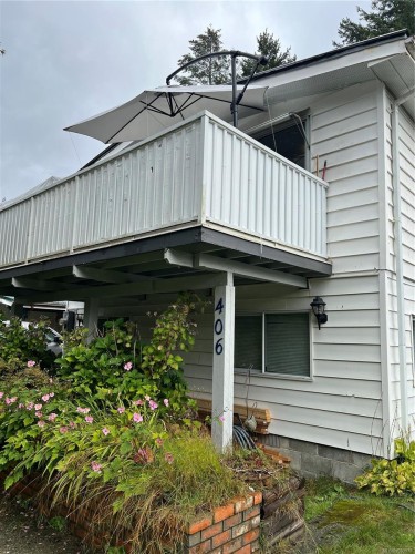 406 Matchlee Dr, Gold River, BC 