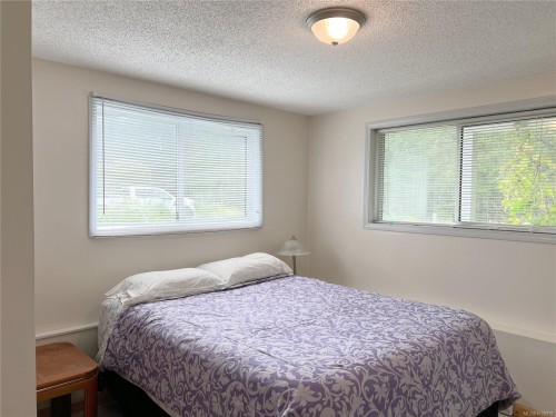 406 Matchlee Dr, Gold River, BC 