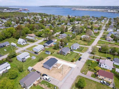 162 Monteith Avenue, Westmount, NS 