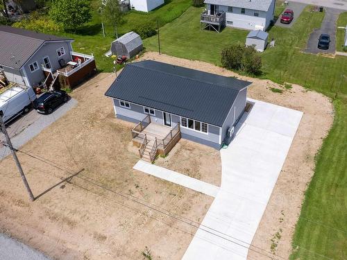 162 Monteith Avenue, Westmount, NS 