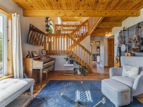 19 Sandy Cove Lane, Braeshore, NS 