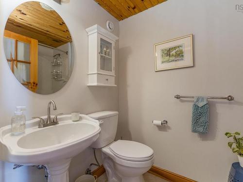 19 Sandy Cove Lane, Braeshore, NS 