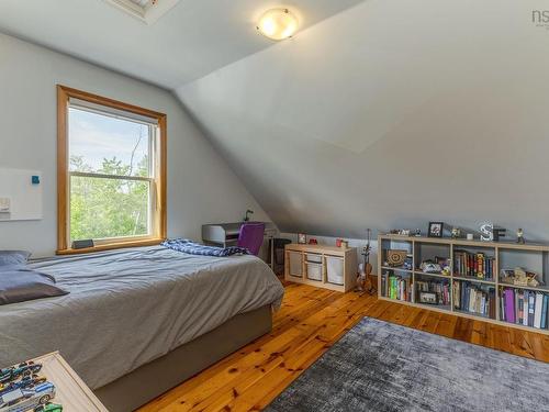 19 Sandy Cove Lane, Braeshore, NS 