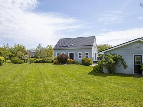 19 Sandy Cove Lane, Braeshore, NS 