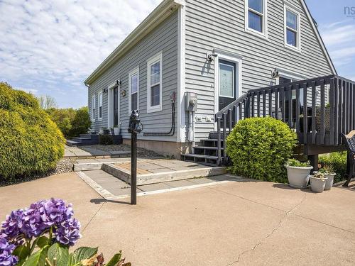 19 Sandy Cove Lane, Braeshore, NS 