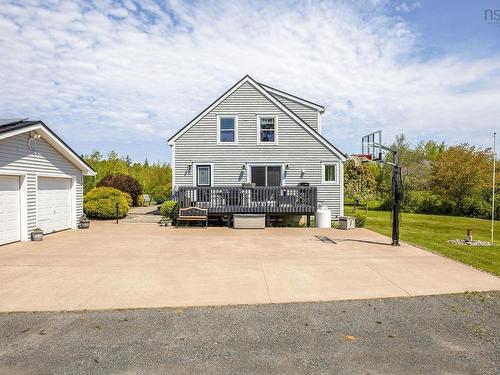 19 Sandy Cove Lane, Braeshore, NS 