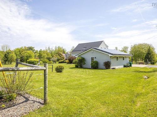 19 Sandy Cove Lane, Braeshore, NS 