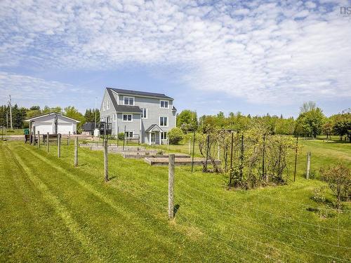 19 Sandy Cove Lane, Braeshore, NS 