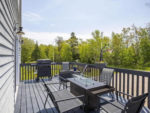 19 Sandy Cove Lane, Braeshore, NS 