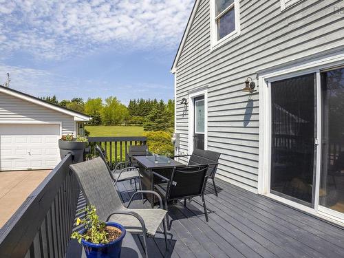 19 Sandy Cove Lane, Braeshore, NS 