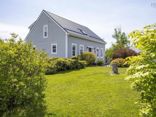 19 Sandy Cove Lane, Braeshore, NS 