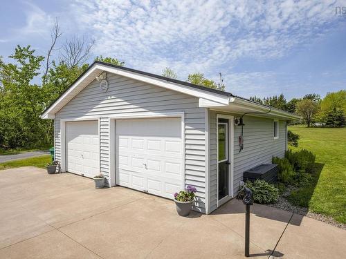 19 Sandy Cove Lane, Braeshore, NS 