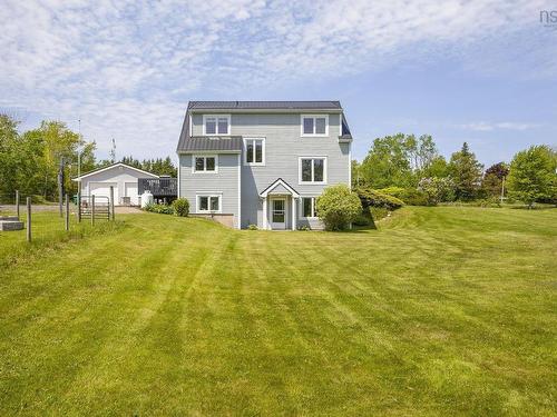 19 Sandy Cove Lane, Braeshore, NS 