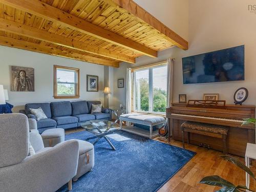 19 Sandy Cove Lane, Braeshore, NS 
