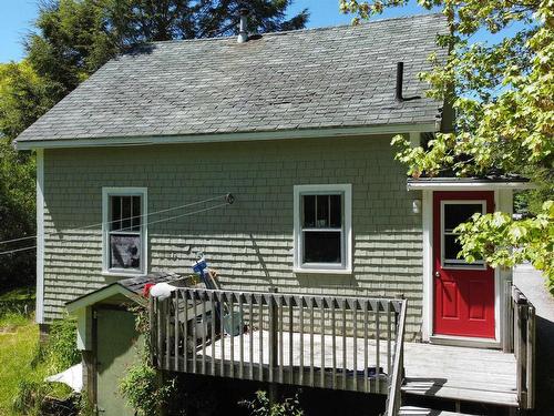 159 King St Street, Shelburne, NS 