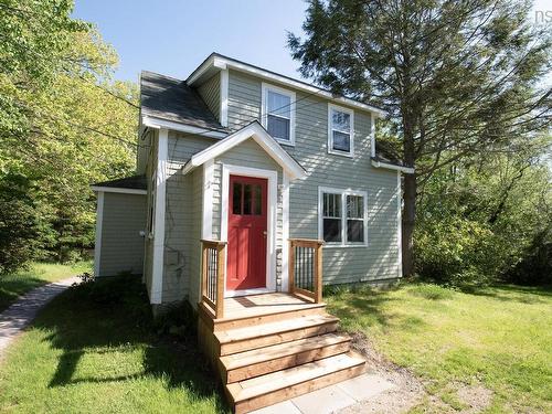 159 King St Street, Shelburne, NS 