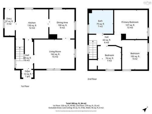 159 King St Street, Shelburne, NS 