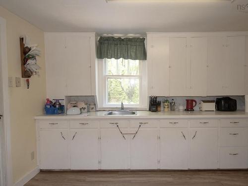 159 King St Street, Shelburne, NS 