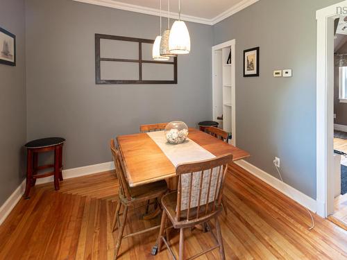 1925 Gregorys Lane, Westville, NS 