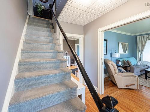 1925 Gregorys Lane, Westville, NS 