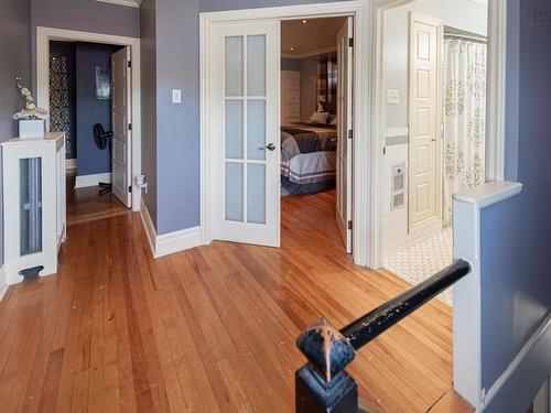 1925 Gregorys Lane, Westville, NS 