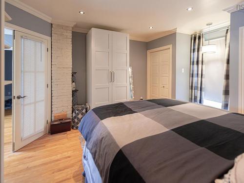 1925 Gregorys Lane, Westville, NS 