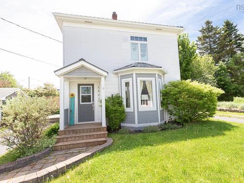 1925 Gregorys Lane, Westville, NS 