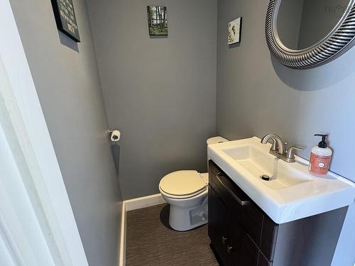 1925 Gregorys Lane, Westville, NS 