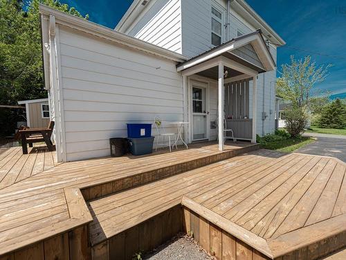 1925 Gregorys Lane, Westville, NS 