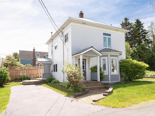 1925 Gregorys Lane, Westville, NS 