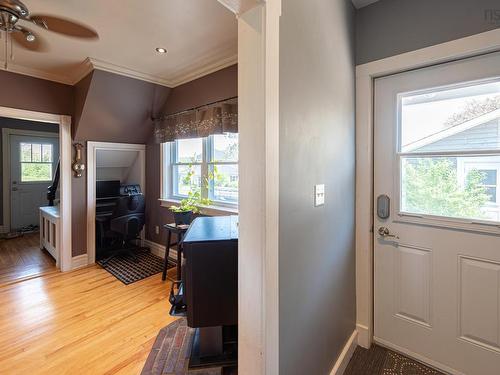 1925 Gregorys Lane, Westville, NS 