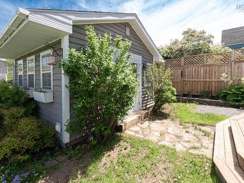 1925 Gregorys Lane, Westville, NS 