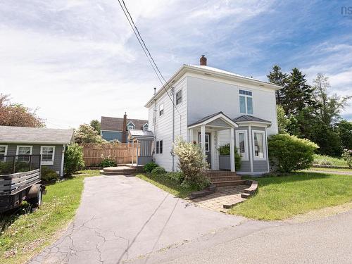 1925 Gregorys Lane, Westville, NS 