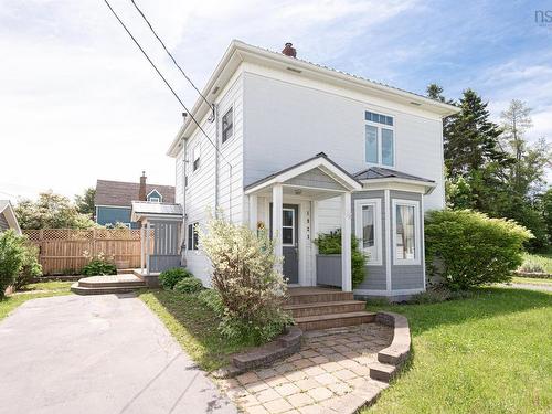 1925 Gregorys Lane, Westville, NS 