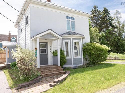 1925 Gregorys Lane, Westville, NS 