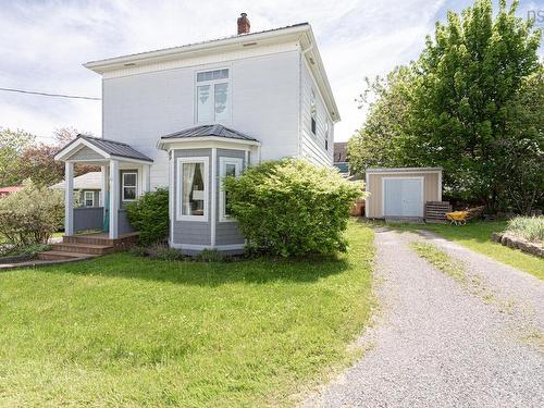 1925 Gregorys Lane, Westville, NS 