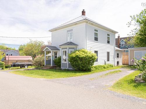 1925 Gregorys Lane, Westville, NS 