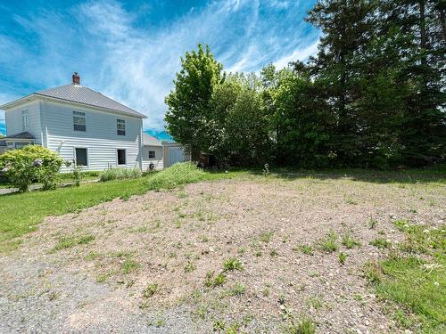 1925 Gregorys Lane, Westville, NS 