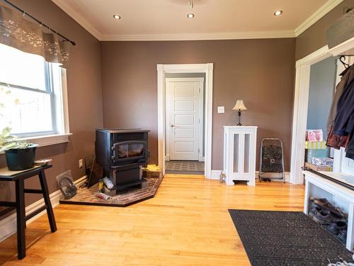 1925 Gregorys Lane, Westville, NS 