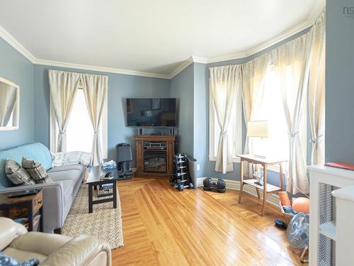 1925 Gregorys Lane, Westville, NS 