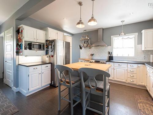 1925 Gregorys Lane, Westville, NS 