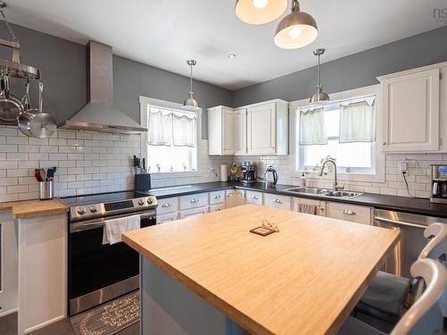 1925 Gregorys Lane, Westville, NS 