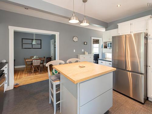 1925 Gregorys Lane, Westville, NS 
