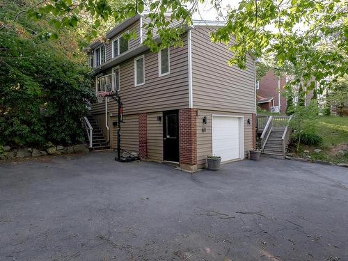 61 Donaldson Avenue, Halifax, NS 
