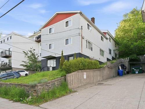 10 Mcfatridge Road, Fairview, NS 