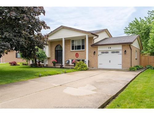 16 Mango Lane, Blenheim, ON 