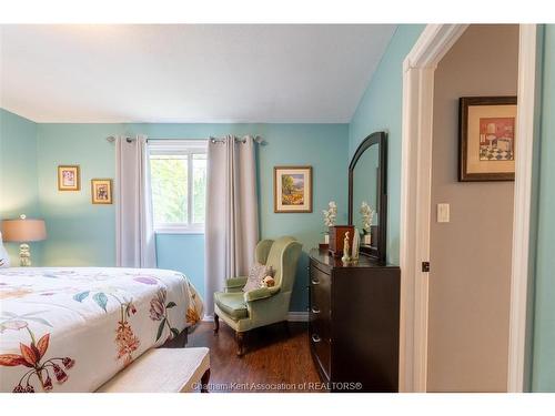 16 Mango Lane, Blenheim, ON 