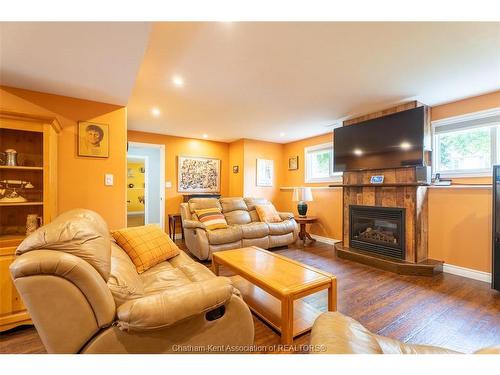 16 Mango Lane, Blenheim, ON 
